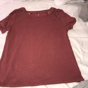 Cute and casual t-shirt